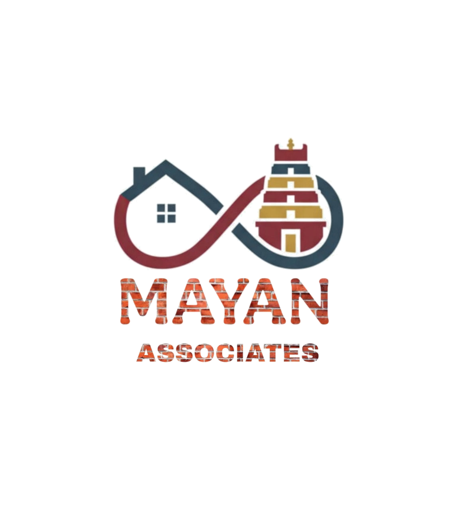 Mayan Associates Logo