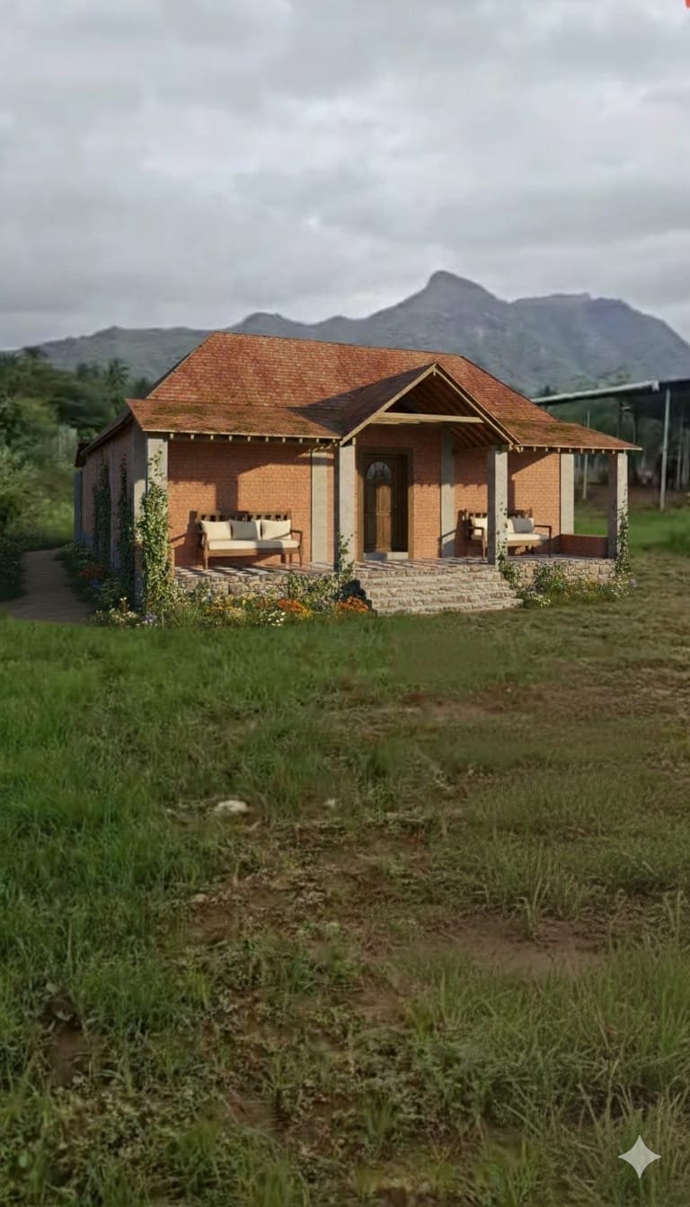 Farm House